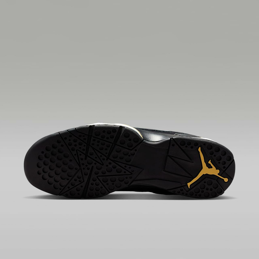 Кросівки чоловічі Air Jordan Mvp 92 Rm Black HQ3950-007, Размер: 40.5, Наличие: Склад (1-3 дня), фото , изображение 2