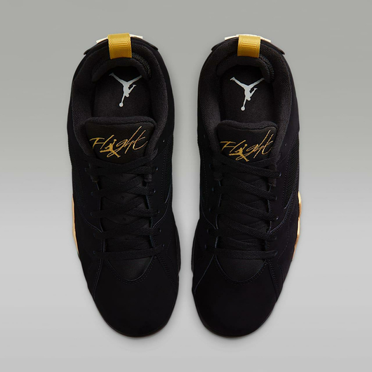 Кросівки чоловічі Air Jordan Mvp 92 Rm Black HQ3950-007, Размер: 40.5, Наличие: Склад (1-3 дня), фото , изображение 4
