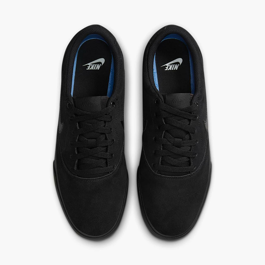 Кросівки Nike Charge Suede, Размер: 41, Наличие: Склад (1-3 дня), фото , изображение 4