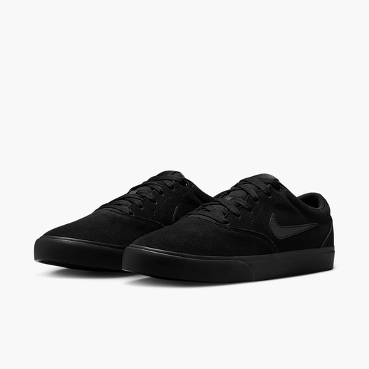 Кросівки Nike Charge Suede, Размер: 41, Наличие: Склад (1-3 дня), фото , изображение 5