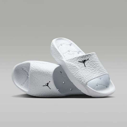 Тапочки Nike Air Jordan Franchise Shower, Размер: 40, Наличие: Склад (1-3 дня), фото , изображение 2