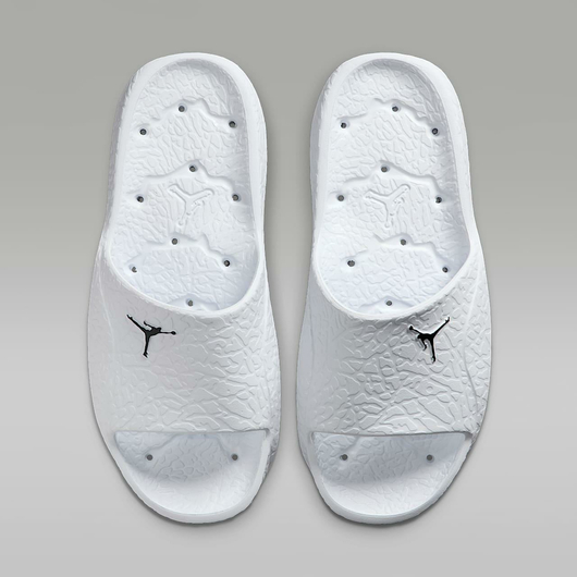 Тапочки Nike Air Jordan Franchise Shower, Размер: 40, Наличие: Склад (1-3 дня), фото , изображение 5