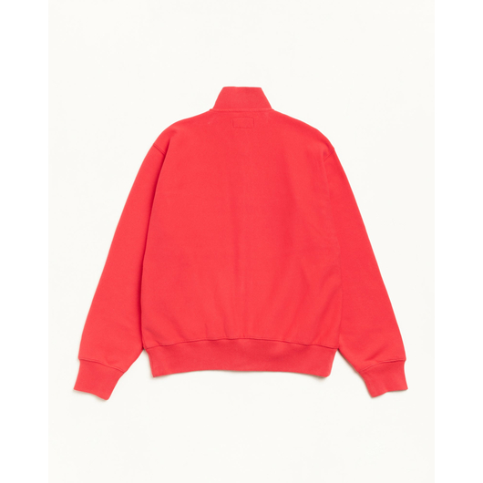 Stussy FLEECE TRACK JACKET, Размер: XS, Наличие: Склад США (10-24 дня), фото , изображение 2