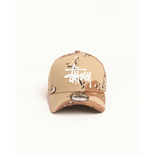 Stussy NEW ERA 9FORTY BASIC SNAPBACK, Размер: ONE-SIZE, Наличие: Склад США (10-24 дня), фото 