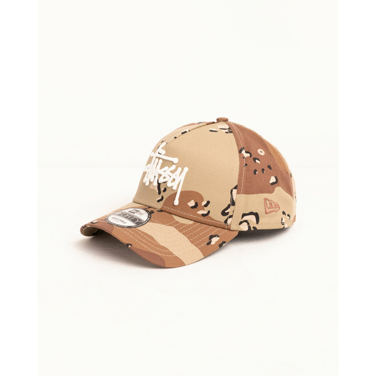 Stussy NEW ERA 9FORTY BASIC SNAPBACK, Размер: ONE-SIZE, Наличие: Склад США (10-24 дня), фото , изображение 2