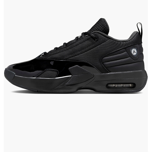 Кросівки чоловічі Air Jordan Max Aura 6 Shoes Black FQ8298-001, Размер: 41, Наличие: Склад (1-3 дня), фото 