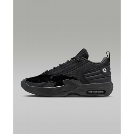 Кросівки чоловічі Air Jordan Max Aura 6 Shoes Black FQ8298-001, Размер: 41, Наличие: Склад (1-3 дня), фото , изображение 2
