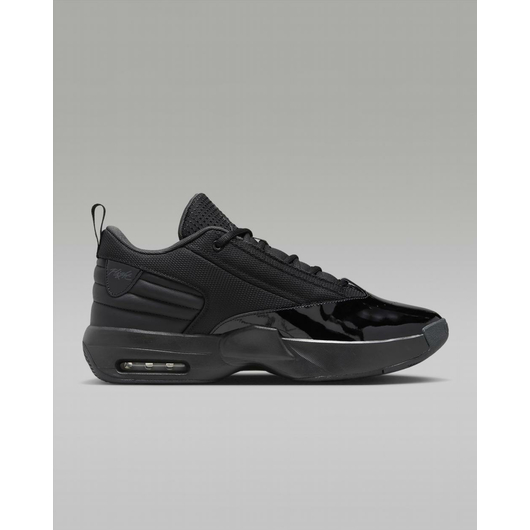 Кросівки чоловічі Air Jordan Max Aura 6 Shoes Black FQ8298-001, Размер: 41, Наличие: Склад (1-3 дня), фото , изображение 4