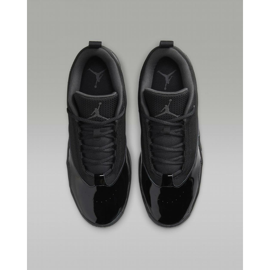 Кросівки чоловічі Air Jordan Max Aura 6 Shoes Black FQ8298-001, Размер: 41, Наличие: Склад (1-3 дня), фото , изображение 5