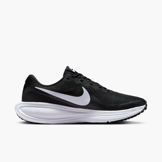 Кросівки жіночі Nike Revolution 8 Black HJ8485-001, Размер: 37.5, Наличие: Склад (1-3 дня), фото , изображение 3
