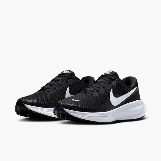 Кросівки жіночі Nike Revolution 8 Black HJ8485-001, Размер: 37.5, Наличие: Склад (1-3 дня), фото , изображение 5