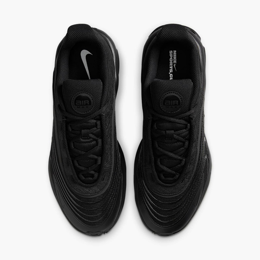 Кросівки чоловічі Nike Air Max Fire Black IF2621-003, Размер: 45.5, Наличие: Склад (1-3 дня), фото , изображение 3