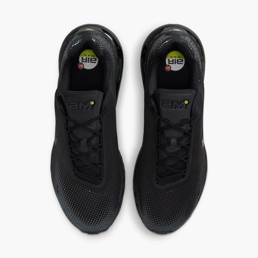 Кросівки чоловічі Nike Air Max Phoenix Black FZ5307-004, Размер: 41, Наличие: Склад (1-3 дня), фото , изображение 4