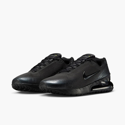 Кросівки чоловічі Nike Air Max Phoenix Black FZ5307-004, Размер: 41, Наличие: Склад (1-3 дня), фото , изображение 5