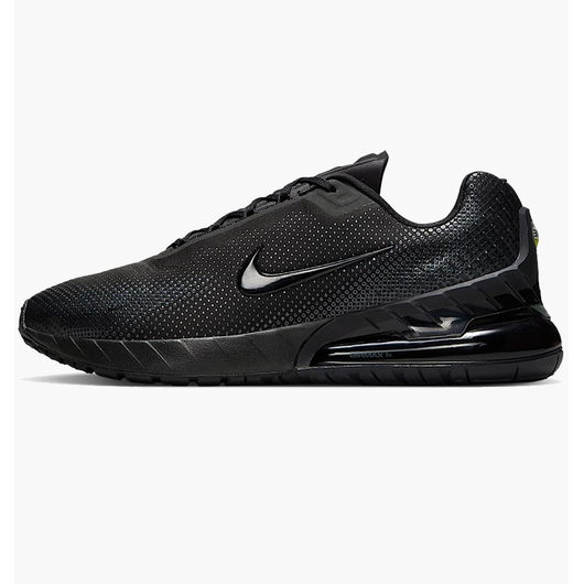Кросівки чоловічі Nike Air Max Phoenix Black FZ5307-004, Размер: 41, Наличие: Склад (1-3 дня), фото 