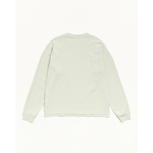 Stussy LAZY LONGSLEEVE TEE, Размер: XS, Наличие: Склад США (10-24 дня), фото , изображение 2