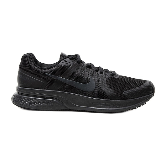 Кросівки чоловічі Nike Run Swift 2 Black CU3517-002, Размер: 40.5, Наличие: Склад (1-3 дня), фото , изображение 3