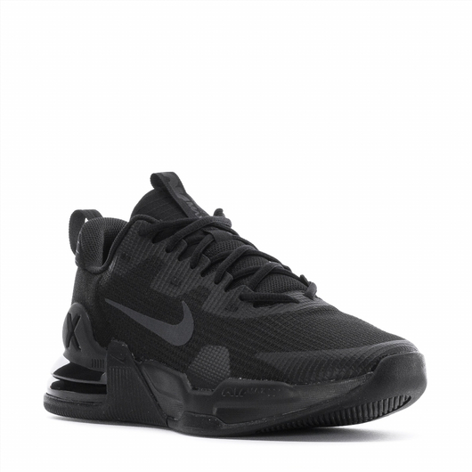 Кросівки чоловічі Nike Air Max Alpha Trainer 5 Black DM0829-010, Размер: 40, Наличие: Склад (1-3 дня), фото , изображение 3