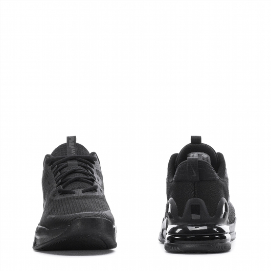 Кросівки чоловічі Nike Air Max Alpha Trainer 5 Black DM0829-010, Размер: 40, Наличие: Склад (1-3 дня), фото , изображение 5