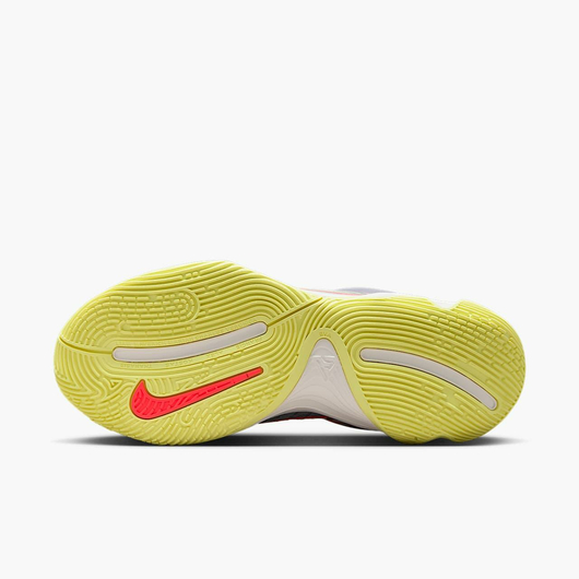 Кросівки Nike Giannis Immortality 4, Размер: 42.5, Наличие: Склад (1-3 дня), фото , изображение 2