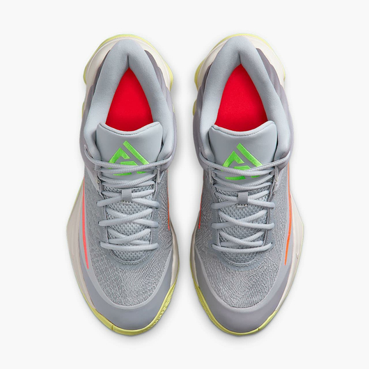 Кросівки Nike Giannis Immortality 4, Размер: 42.5, Наличие: Склад (1-3 дня), фото , изображение 4