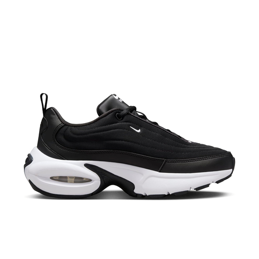 Кросівки жіночі Nike Air Max Portal Black HF3053-001, Размер: 37.5, Наличие: Склад (1-3 дня), фото , изображение 2