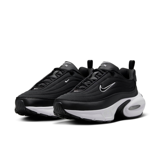 Кросівки жіночі Nike Air Max Portal Black HF3053-001, Размер: 37.5, Наличие: Склад (1-3 дня), фото , изображение 3