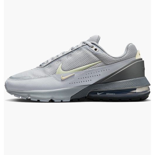 Кросівки чоловічі Nike Air Max Pulse Grey HQ2573-004, Размер: 40.5, Наличие: Склад (1-3 дня), фото 