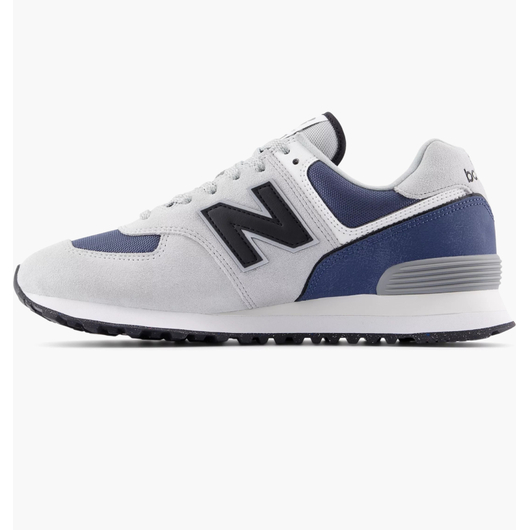 Кросівки чоловічі New Balance 574 Cordura® Grey U5749X3, Размер: 43, Наличие: Склад (1-3 дня), фото 