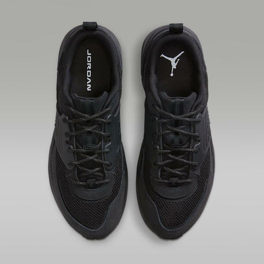 Кросівки чоловічі Air Jordan Trunner O/S Black IB3722-003, Размер: 43, Наличие: Склад (1-3 дня), фото , изображение 4