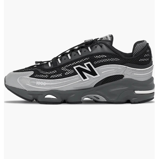 Кросівки унісекс New Balance 1000G Grey U1000432, Размер: 42.5, Наличие: Склад (1-3 дня), фото 