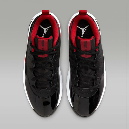 Кросівки чоловічі Air Jordan Max Aura 7 Black HQ2091-003, Размер: 41, Наличие: Склад (1-3 дня), фото , изображение 4