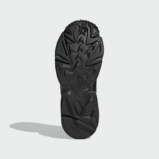 Женские кроссовки Adidas FALCON (CG6248), Размер: 39, фото , изображение 3