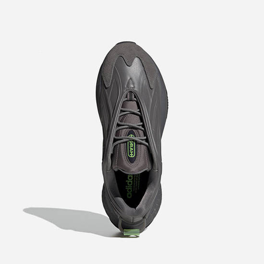 Кроссовки мужские adidas Originals Ozrah (GX3239), Размер: 45, фото , изображение 4