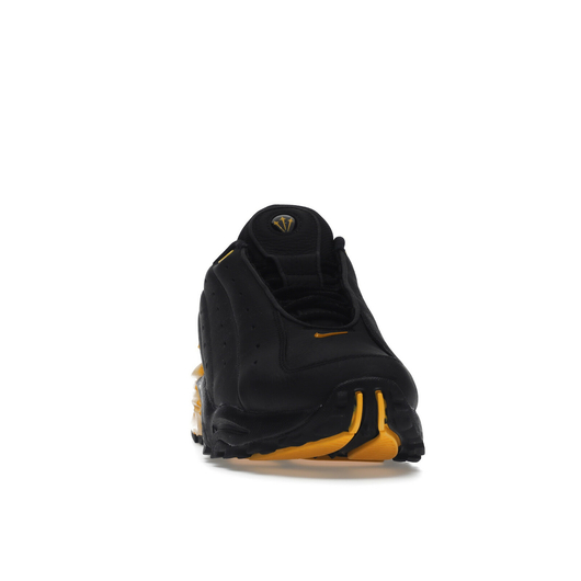 Nike Hot Step Air Terra Drake NOCTA Black Yellow, Розмір: 35.5, фото , изображение 3