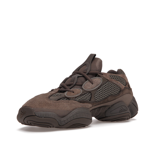 adidas Yeezy 500 Clay Brown, Розмір: 36, фото , изображение 3