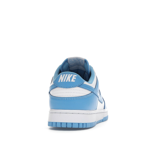 Nike Dunk Low UNC (2021), Размер: 39, фото , изображение 5