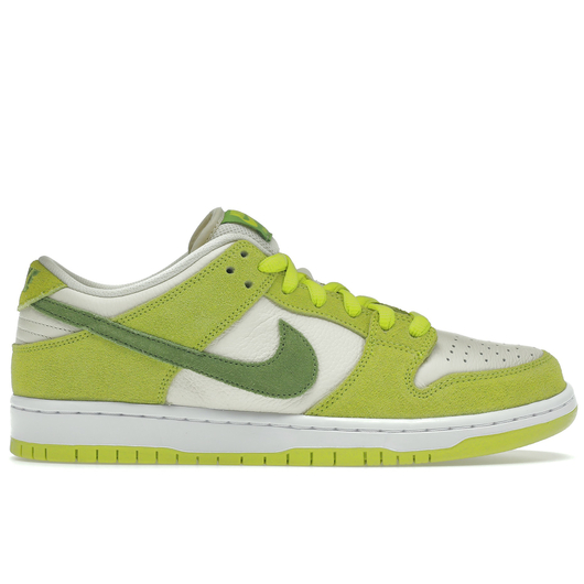 Nike SB Dunk Low Green Apple, Розмір: 36, фото 