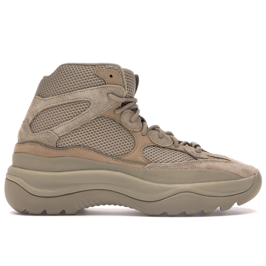 adidas Yeezy Desert Boot Rock, Размер: 36, фото 