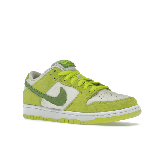 Nike SB Dunk Low Green Apple, Розмір: 36, фото , изображение 5