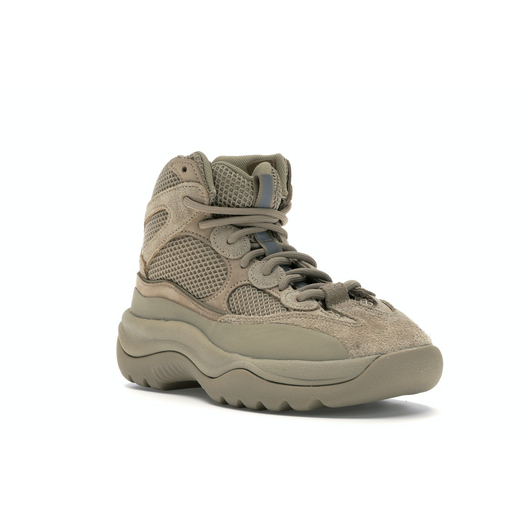 adidas Yeezy Desert Boot Rock, Размер: 36, фото , изображение 5