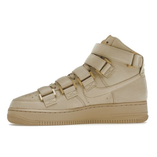 Nike Air Force 1 High '07 SP Billie Eilish Mushroom, Размер: 36, фото , изображение 3