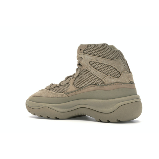 adidas Yeezy Desert Boot Rock, Размер: 36, фото , изображение 2