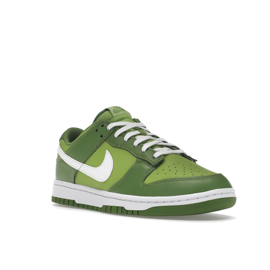 Nike Dunk Low Chlorophyll, Размер: 38, фото , изображение 3