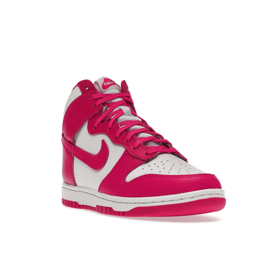 Nike Dunk High Pink Prime (W), Размер: 35.5, фото , изображение 3