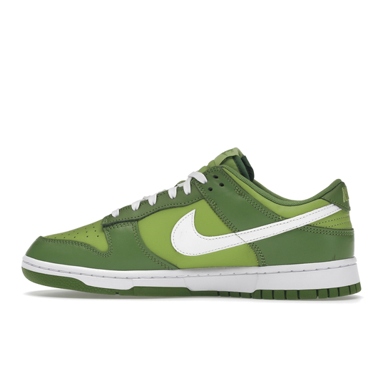 Nike Dunk Low Chlorophyll, Размер: 38, фото , изображение 5