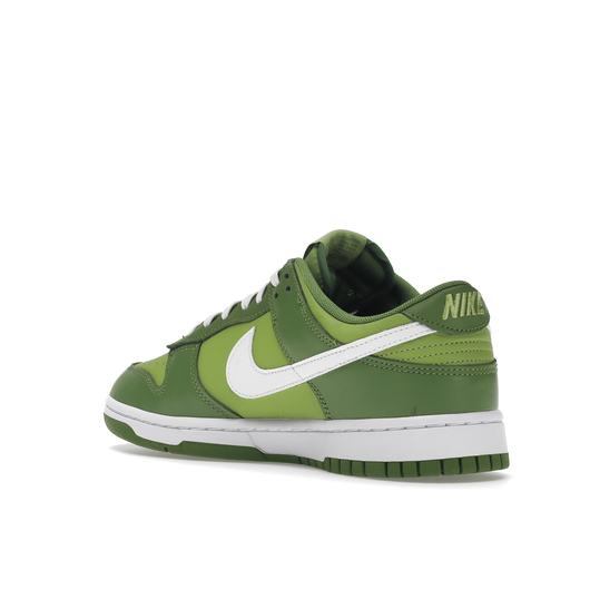Nike Dunk Low Chlorophyll, Размер: 38, фото , изображение 4