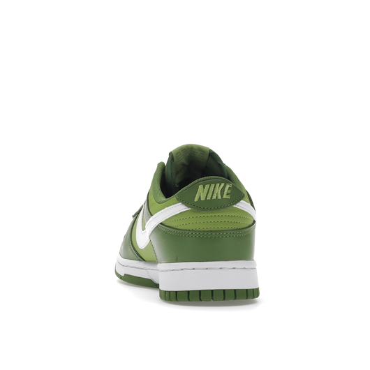 Nike Dunk Low Chlorophyll, Размер: 38, фото , изображение 2