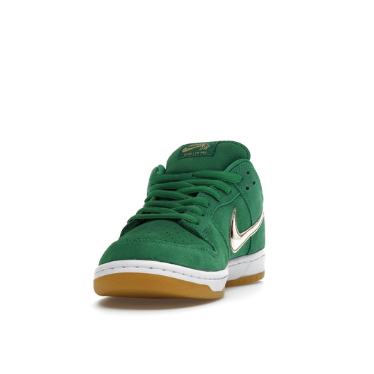 Nike SB Dunk Low Pro St. Patrick's Day (2022), Размер: 36, фото , изображение 3