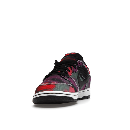 Nike Dunk Low Graffiti Pink, Розмір: 42.5, фото , изображение 5